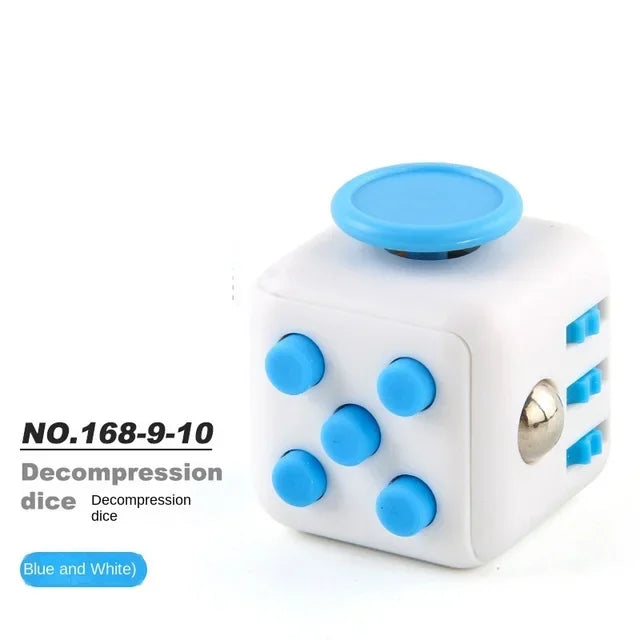 Fidget Decompression toy