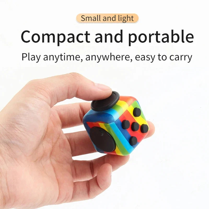Fidget Decompression toy