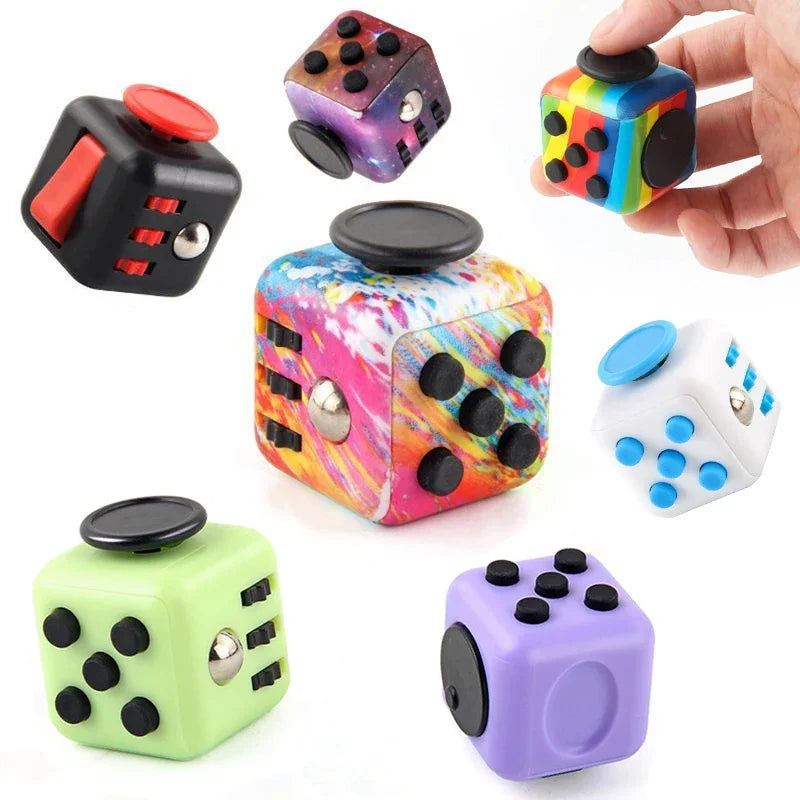 Fidget Decompression toy