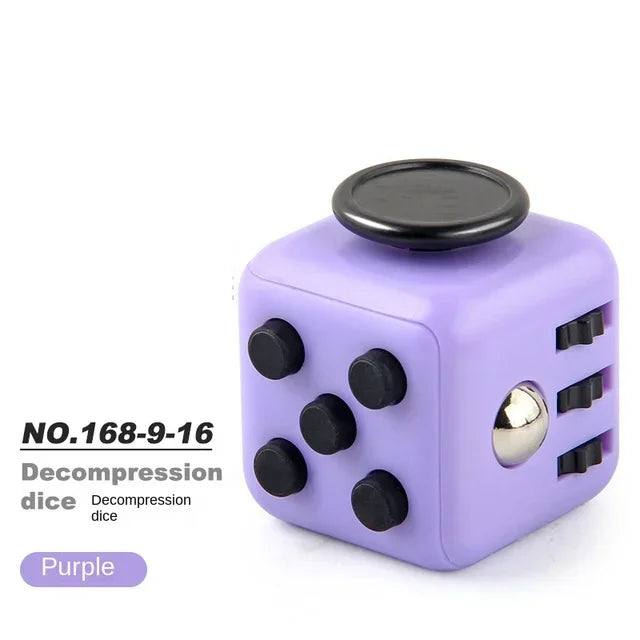 Fidget Decompression toy